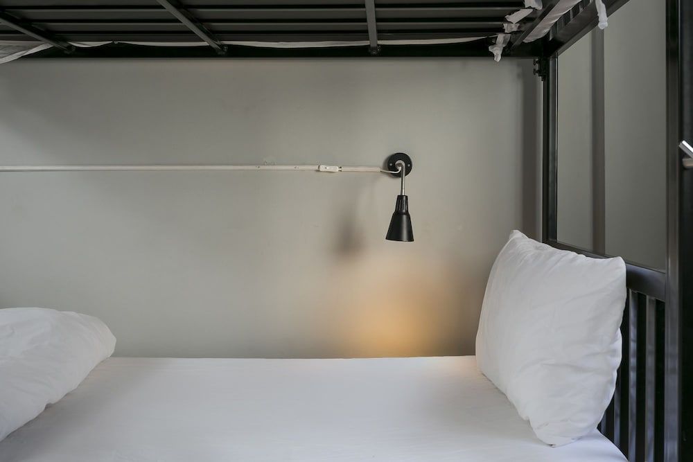 undefined 1989 Sukhumvit Bangkok - Hostel 9