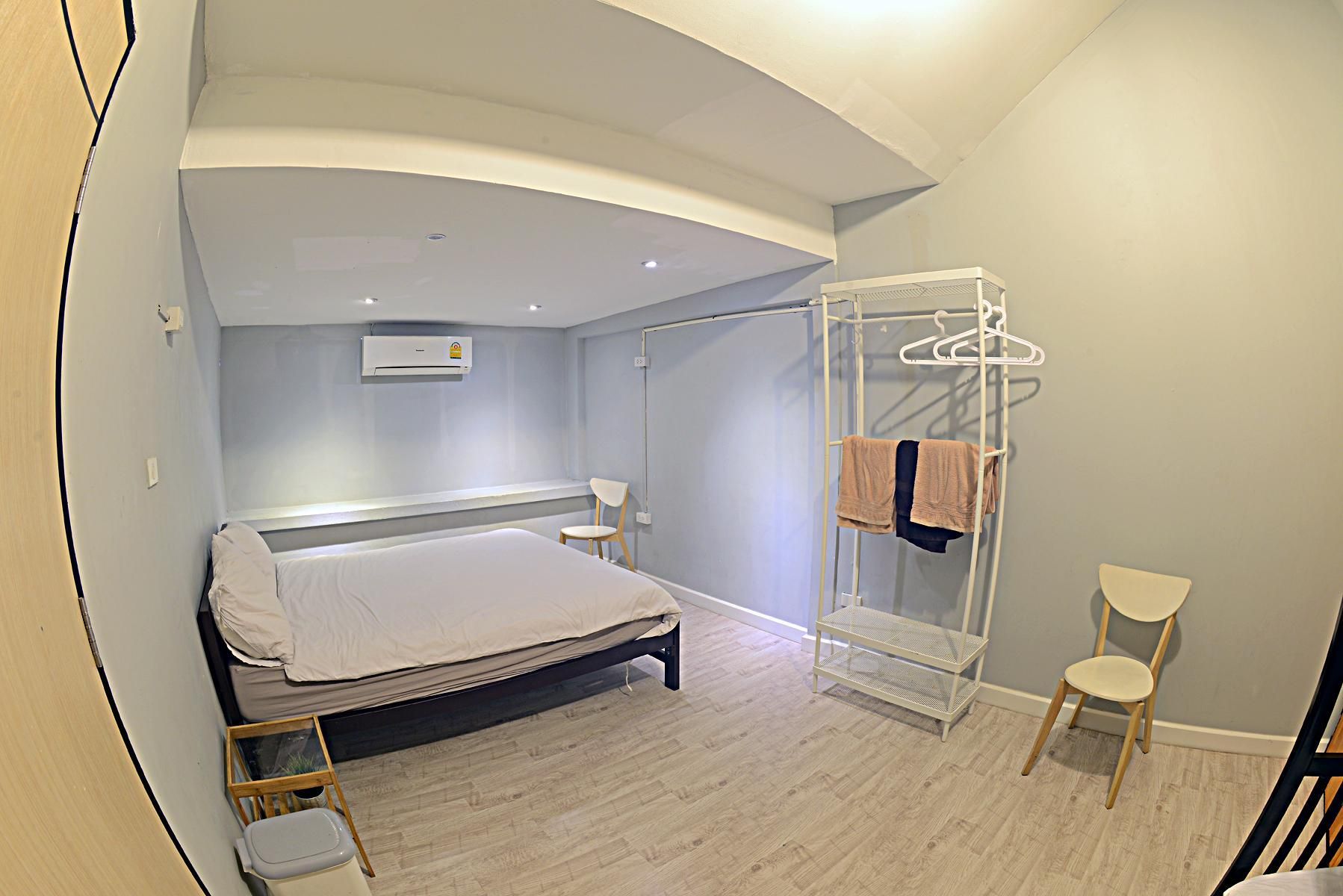 1989 Sukhumvit Bangkok - Hostel Family Rooms 2