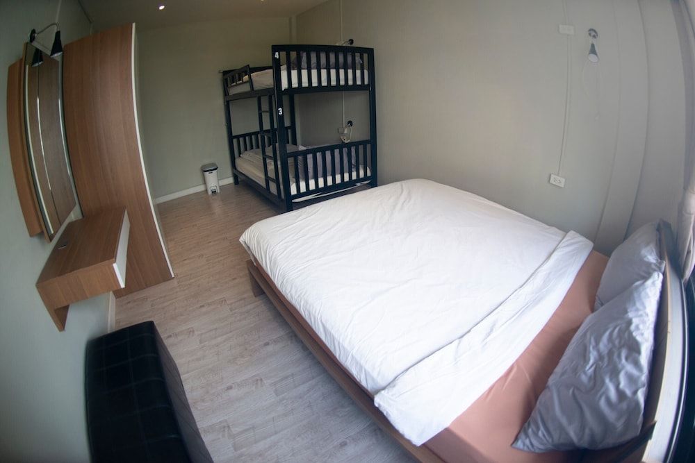 undefined 1989 Sukhumvit Bangkok - Hostel 10