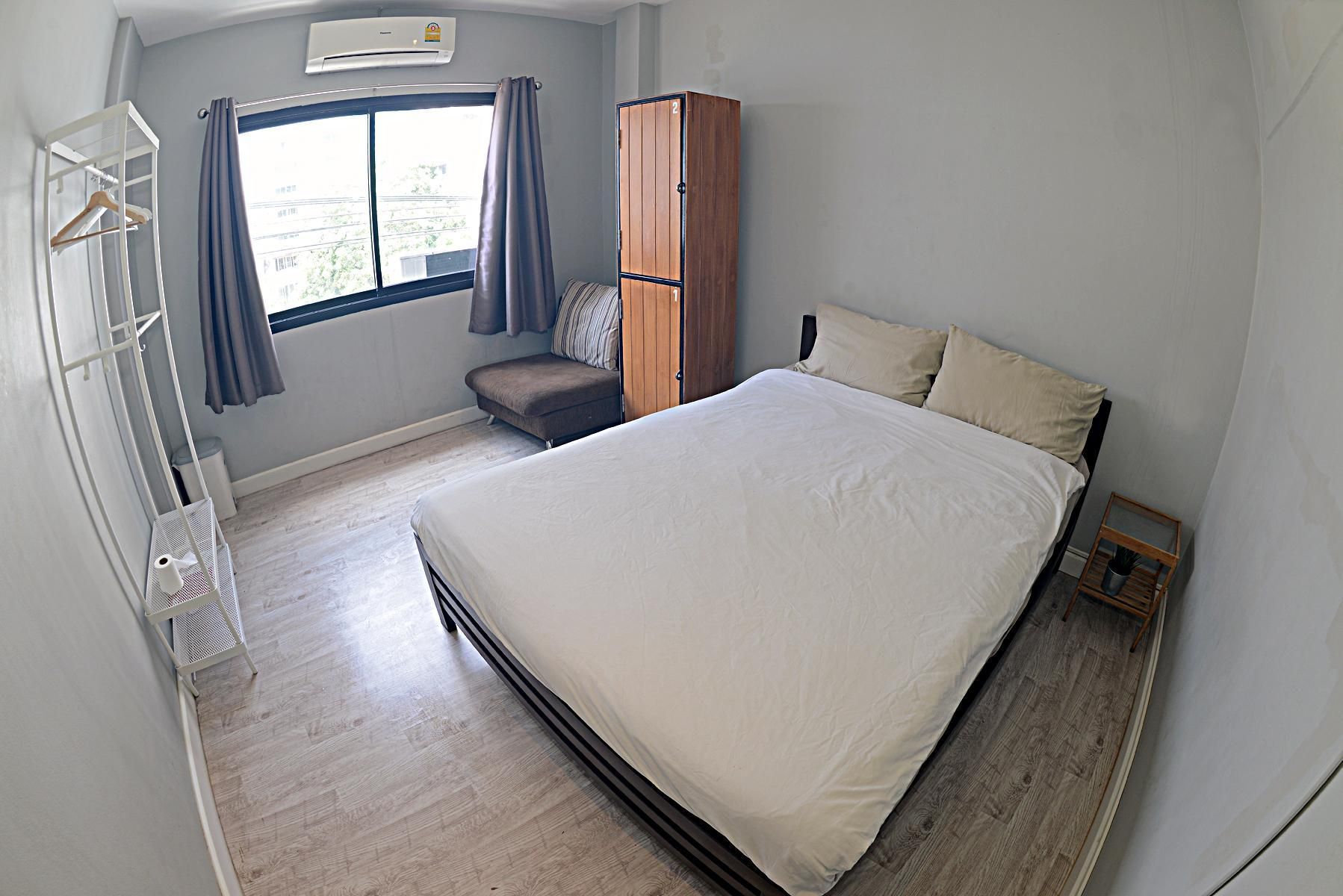 undefined 1989 Sukhumvit Bangkok - Hostel 5