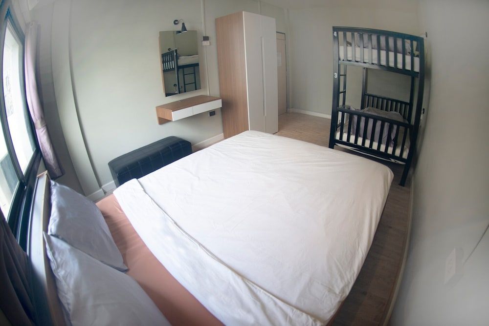 undefined 1989 Sukhumvit Bangkok - Hostel