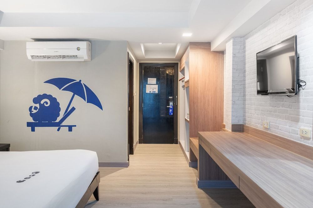 Kokotel Phuket Patong Koko Couple (Double) 4