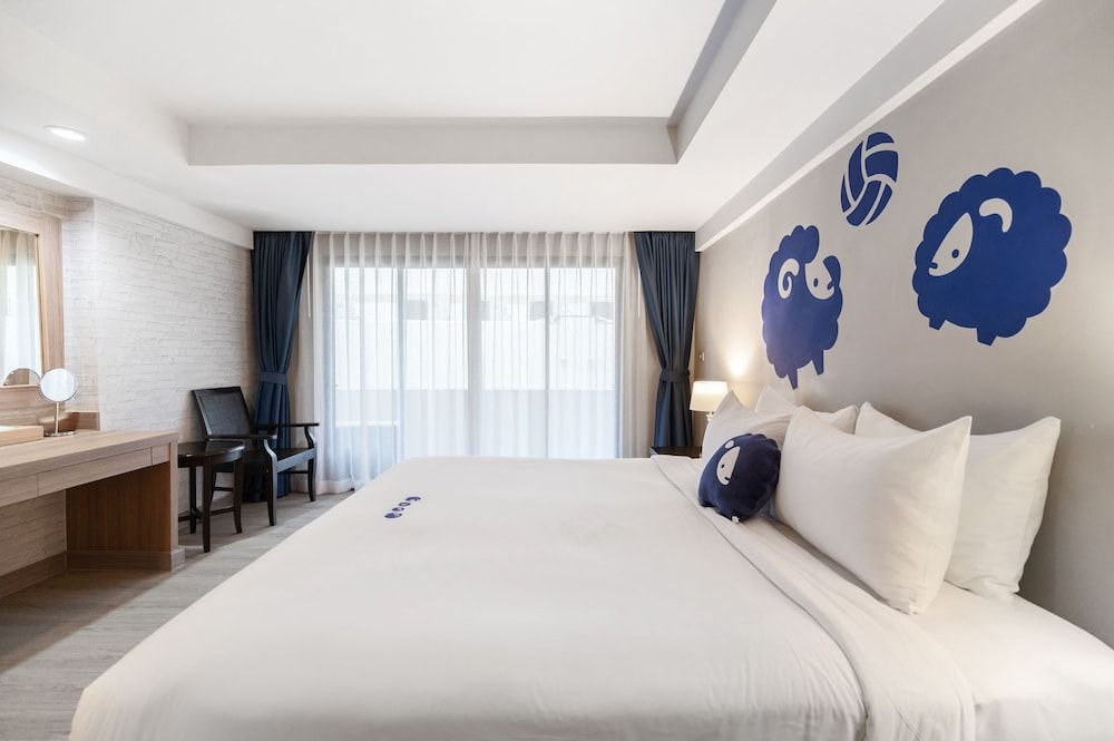 Kokotel Phuket Patong Koko Couple (Double)