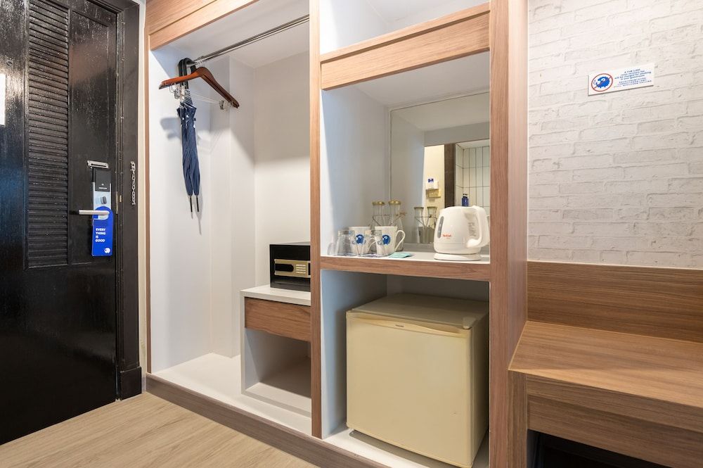 Kokotel Phuket Patong Koko Couple (Double) 9