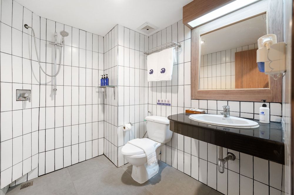 Kokotel Phuket Patong Koko Couple (Double) 6