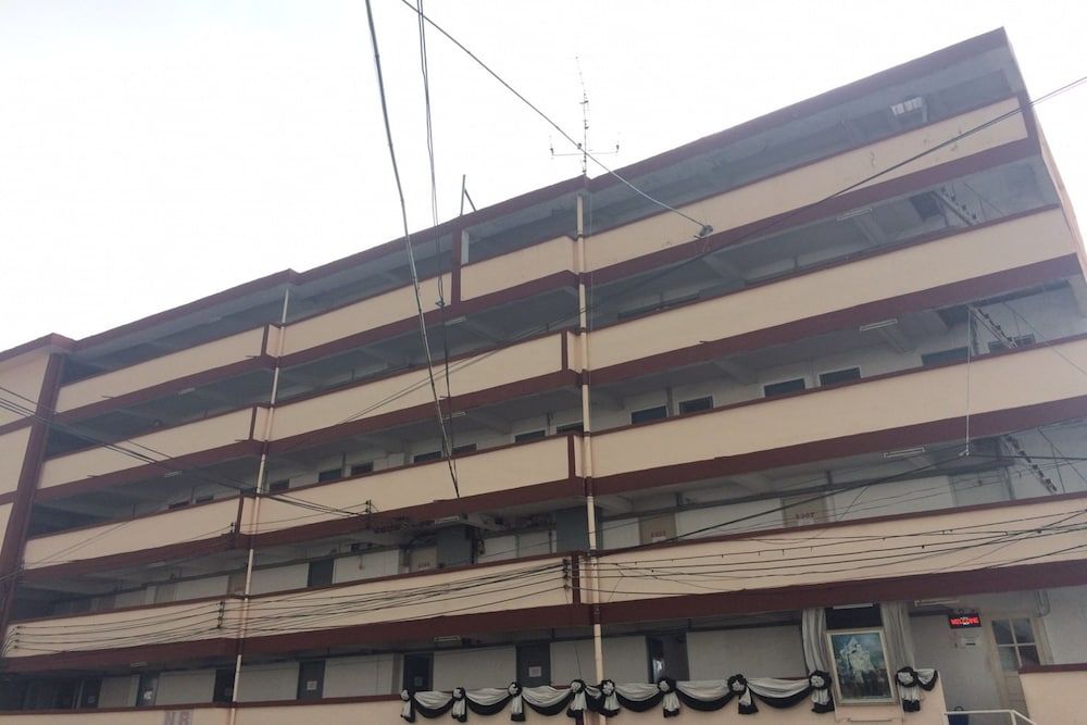 undefined NR Guesthouse