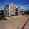 Best Western Bryan College Station