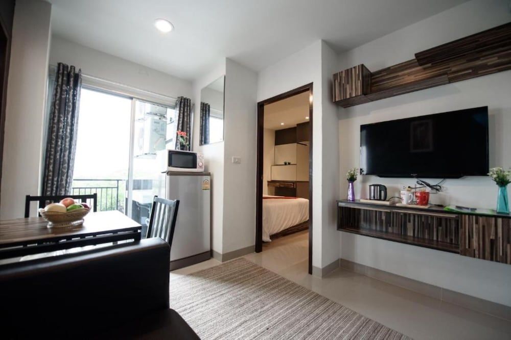 48 Metro Hotel Bangkok Family Suite, 2 Bedrooms