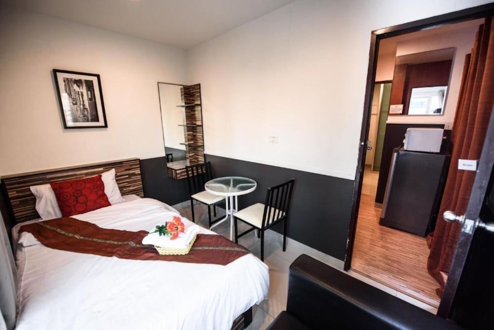 48 Metro Hotel Bangkok Family Suite, 2 Bedrooms 6