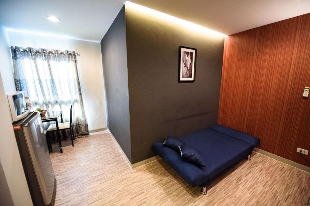 48 Metro Hotel Bangkok Deluxe Suite, 1 Bedroom 9