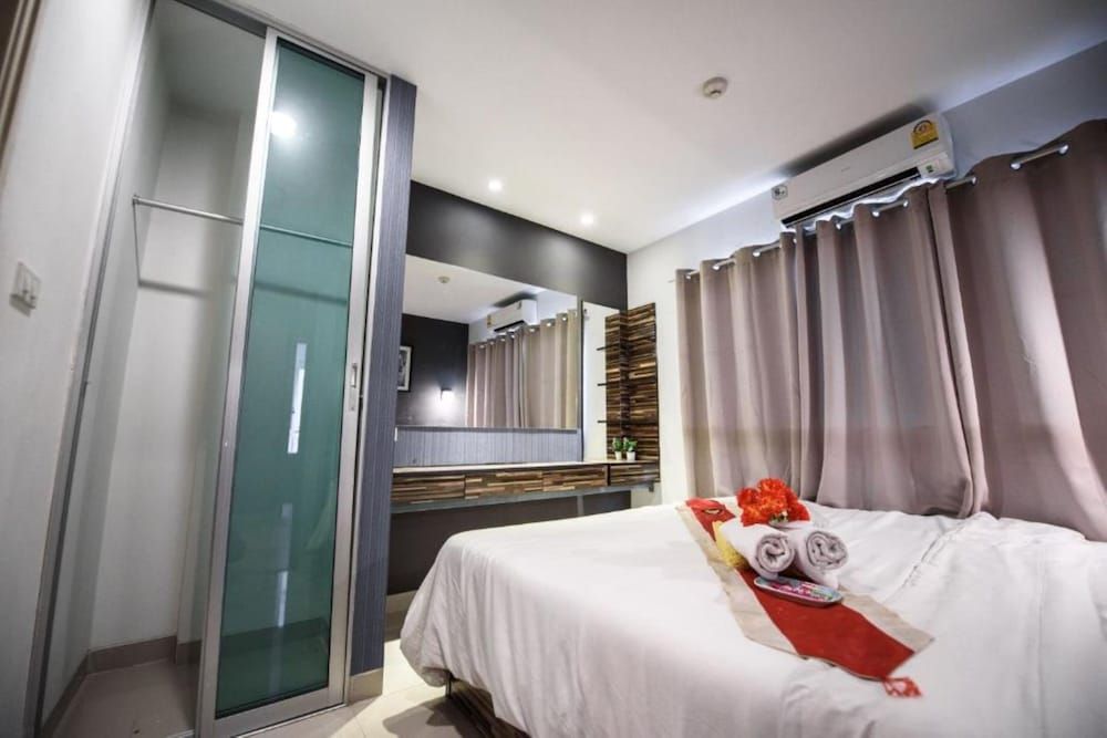 48 Metro Hotel Bangkok Family Suite, 2 Bedrooms 7