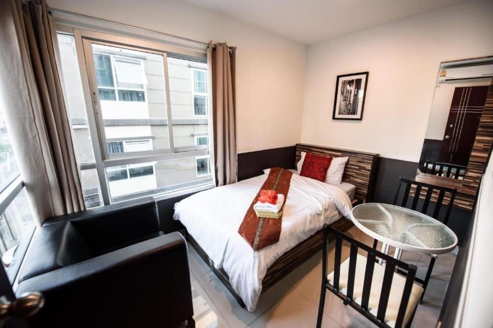 48 Metro Hotel Bangkok Family Suite, 2 Bedrooms 8