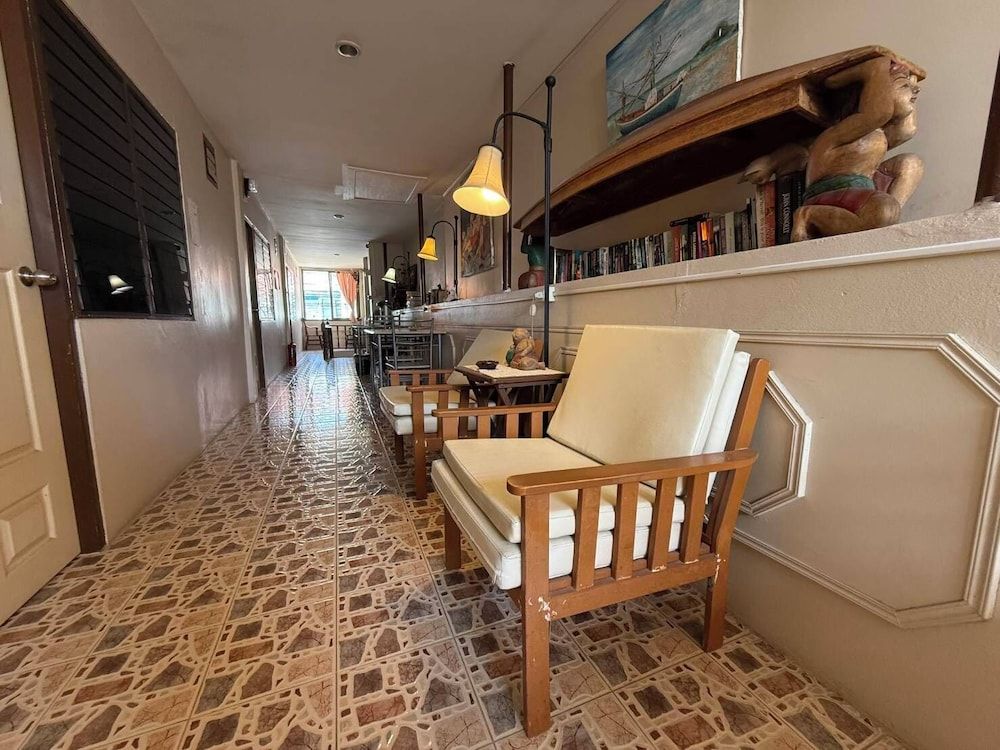 undefined Chomhaad Guesthouse 4