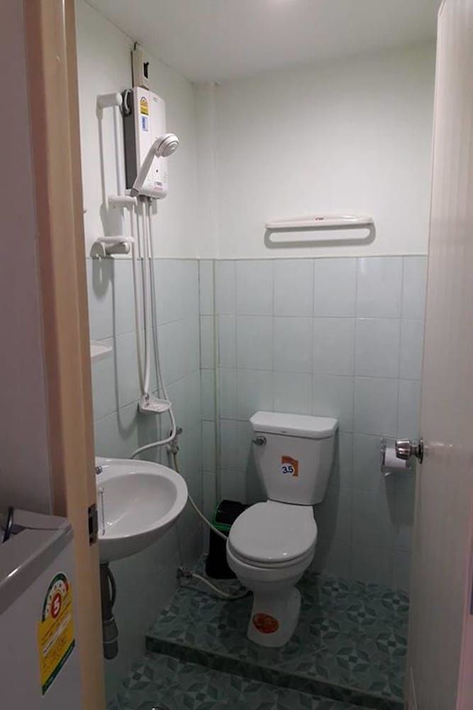 Chomhaad Guesthouse Standard Double Room 6