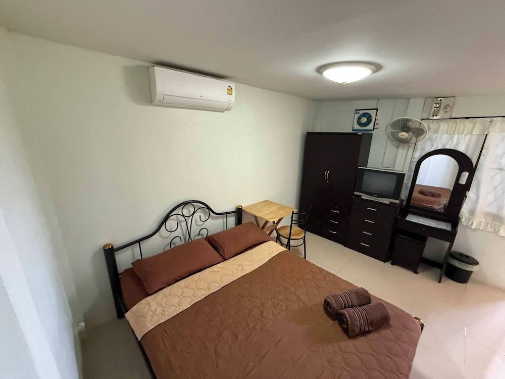 Chomhaad Guesthouse Standard Double Room 4