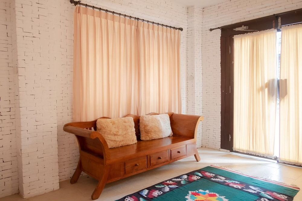 Baan Tawai Lanna Resort Lanna Deluxe 20