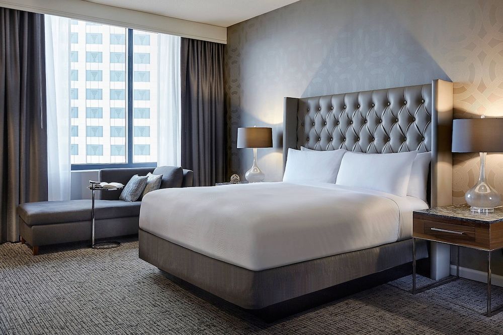 Junior Suite, 1 Bedroom, Non Smoking, City View