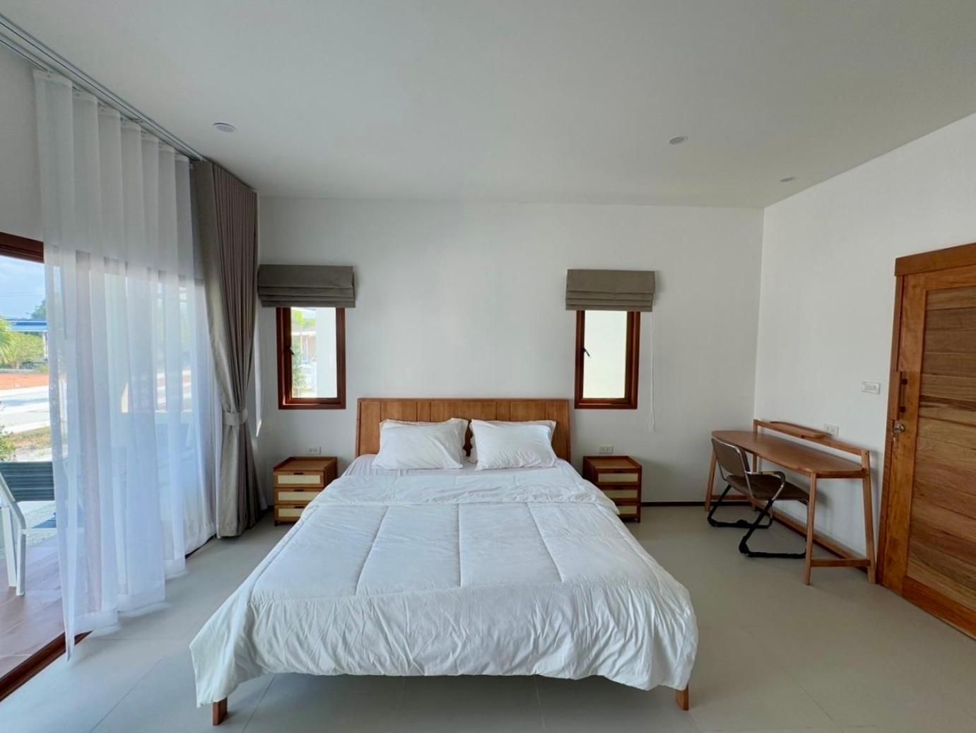 Deluxe Bungalow