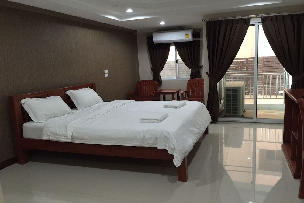 undefined Pearl Residence Serviced Apartment 2