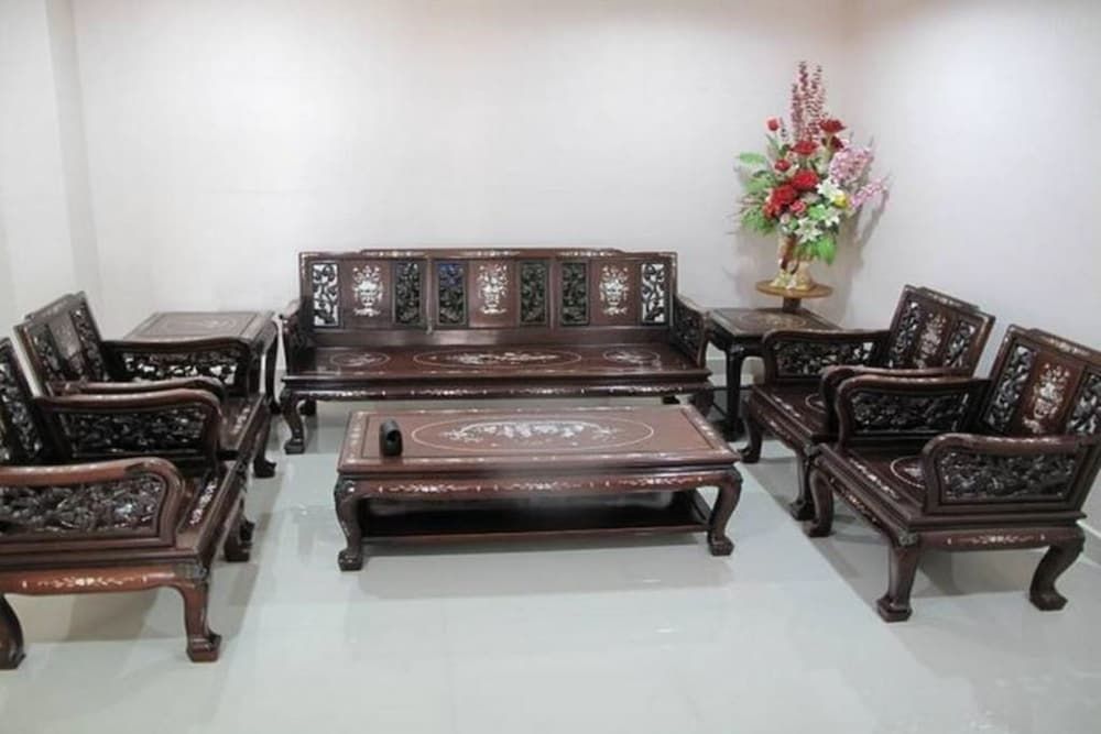 undefined Pearl Residence Serviced Apartment 6