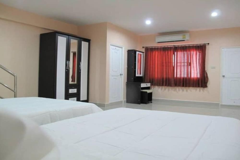 undefined Pearl Residence Serviced Apartment 8