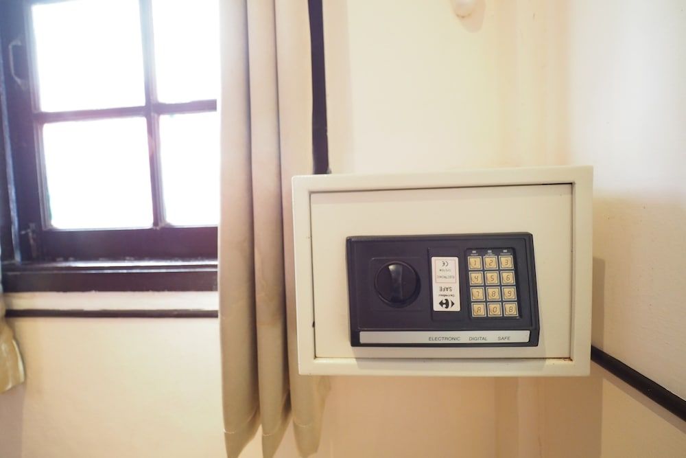 In-Room Safe