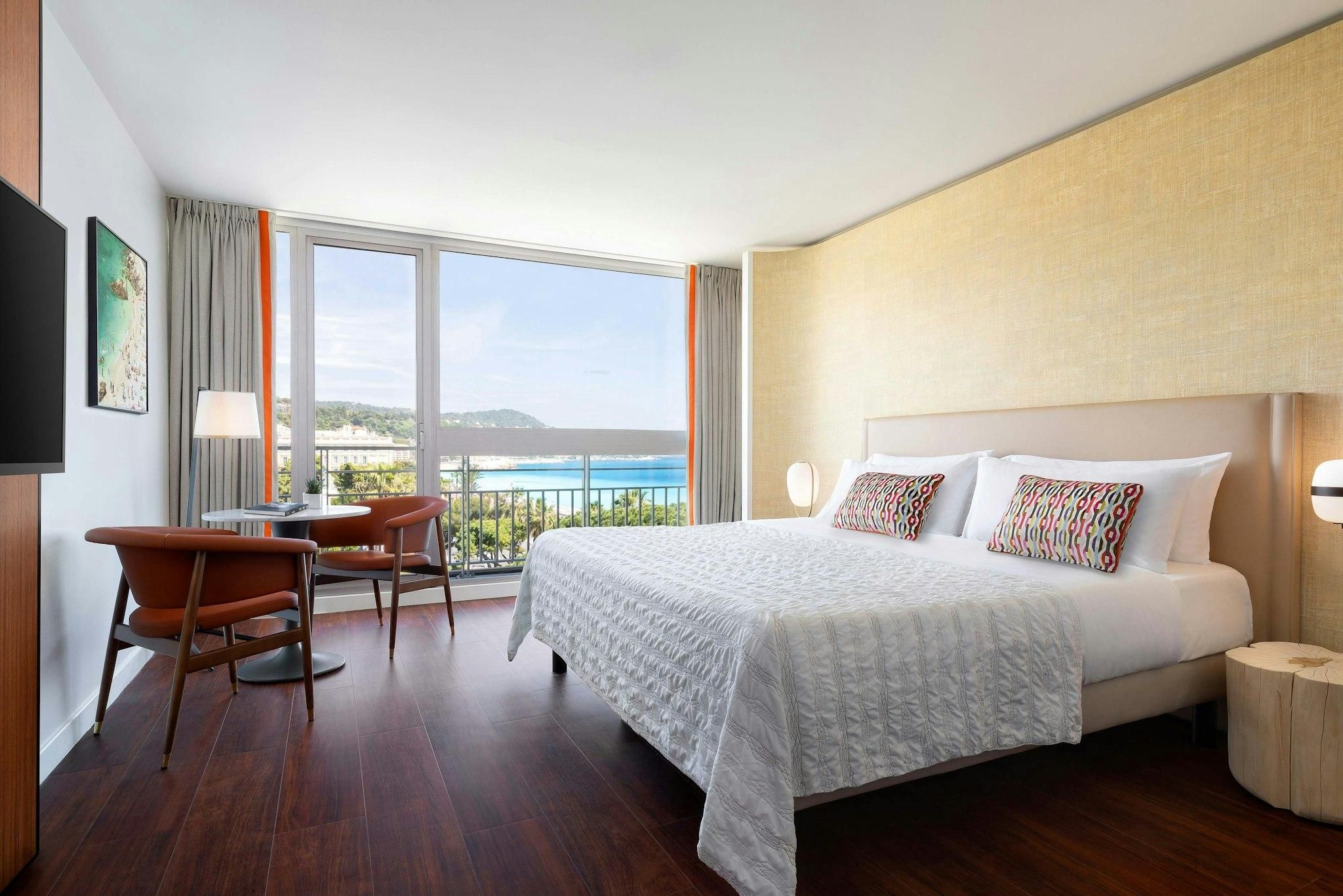 undefined Le Meridien Nice 7