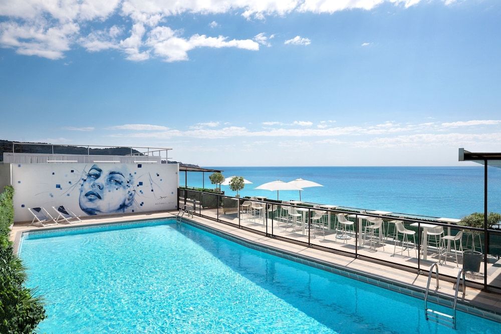 undefined Le Meridien Nice