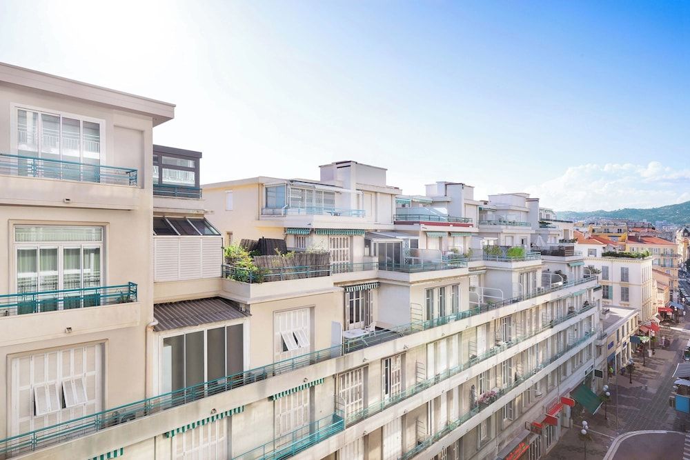 undefined Le Meridien Nice 4