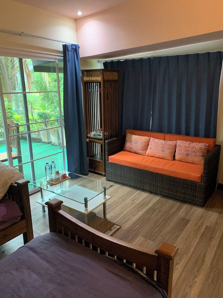 Riverside Homestay Classic Double Room, 1 Bedroom 3