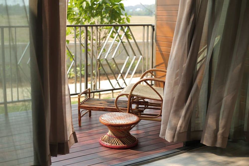 Superior Room with Balcony
