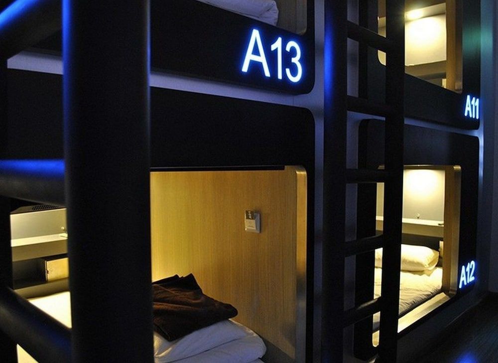 undefined My Hostel Ratchada 5