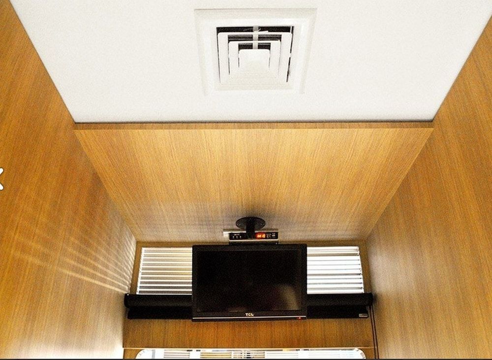 undefined My Hostel Ratchada 7