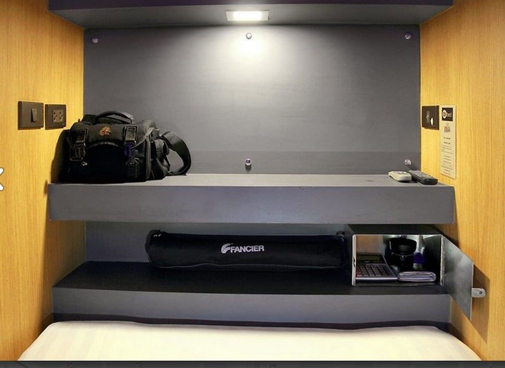 undefined My Hostel Ratchada 2