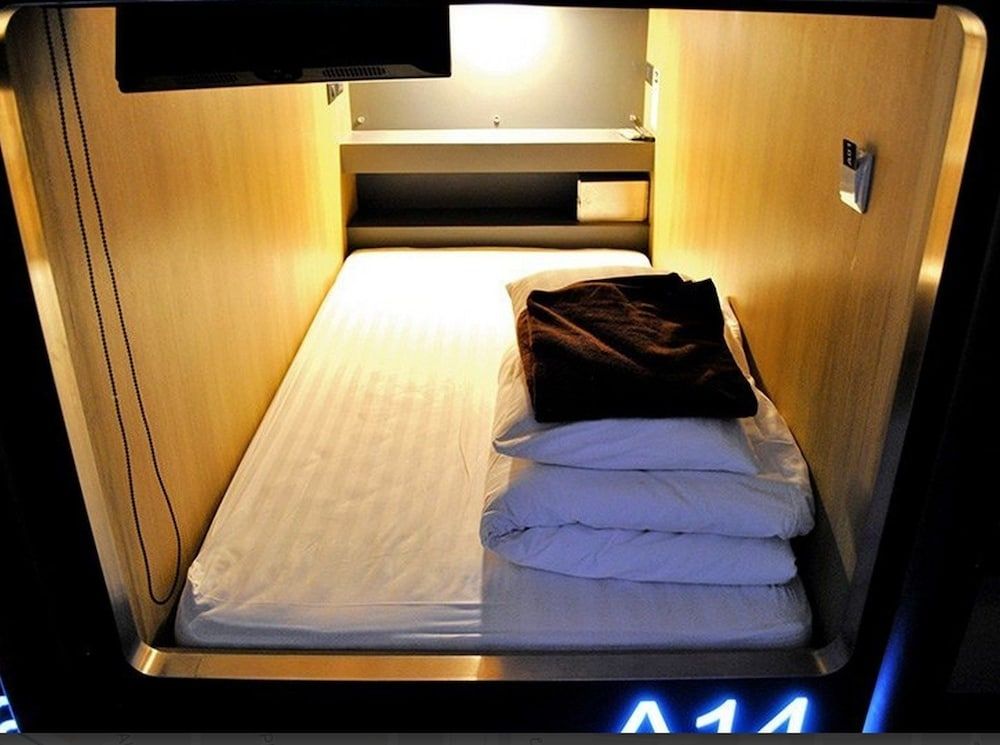 undefined My Hostel Ratchada 6