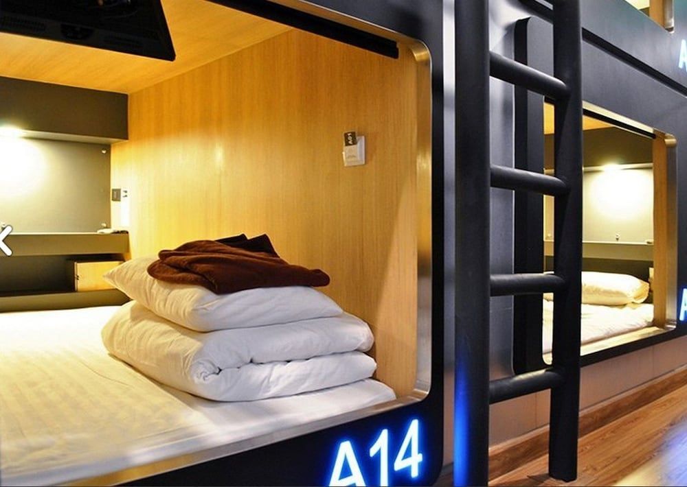 undefined My Hostel Ratchada 4