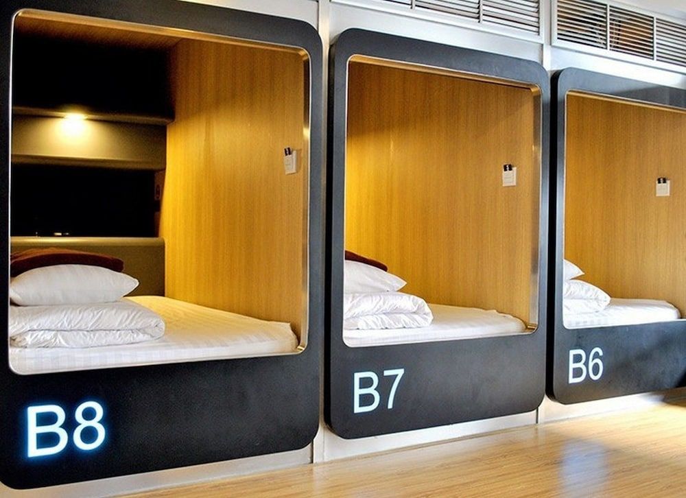 undefined My Hostel Ratchada 3