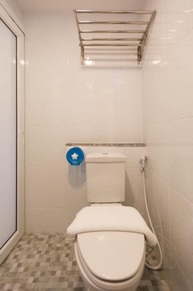 Marina Jomtien Beach Standard Double Room 7