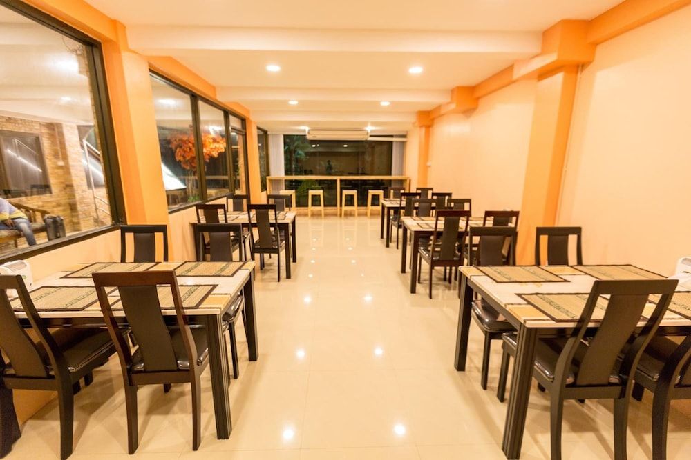 undefined Marina Jomtien Beach 7