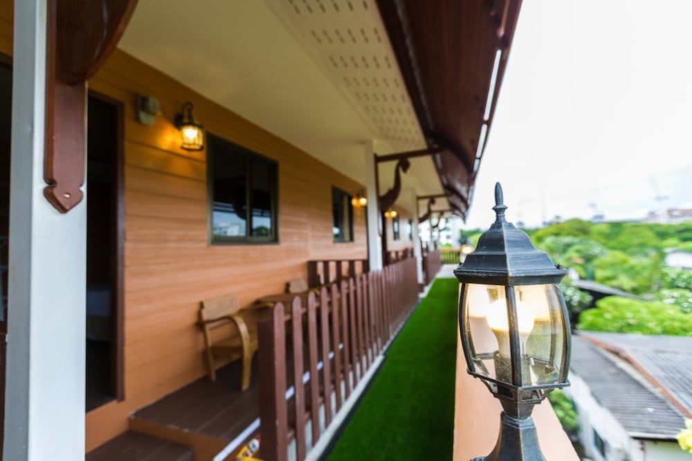 undefined Marina Jomtien Beach 5