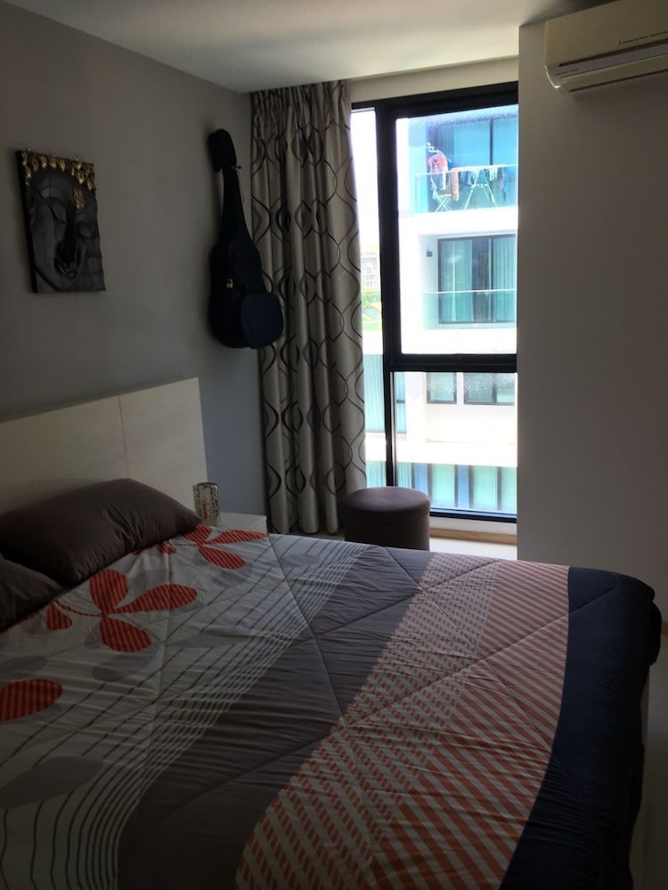 undefined Acqua Condo - 505 by Axiom 5