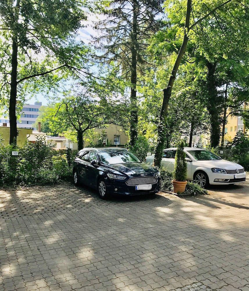 undefined SensCity Hotel Berlin Spandau 7