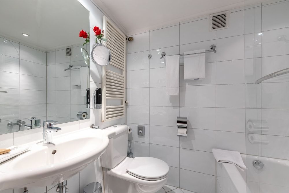 undefined TRIP INN Hotel Uebachs 10