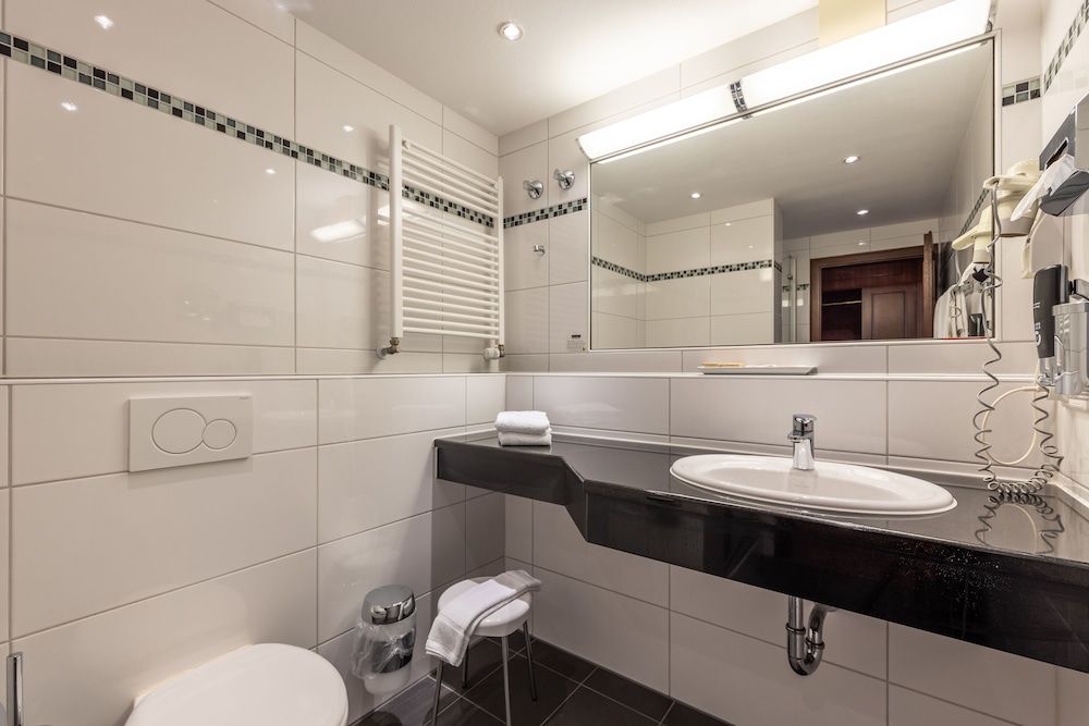 undefined TRIP INN Hotel Uebachs 8