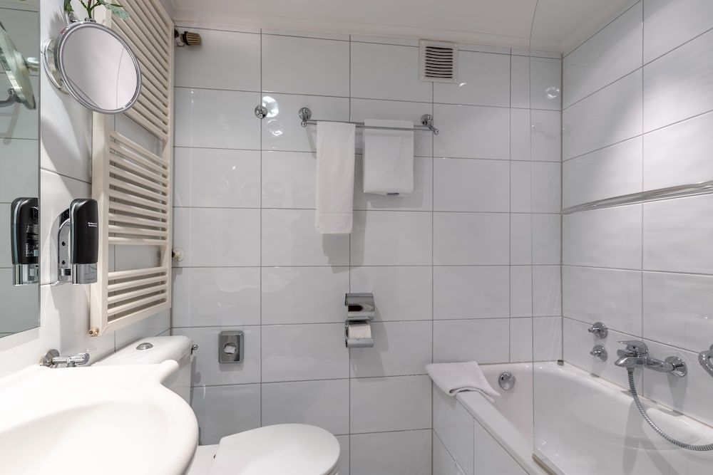 TRIP INN Hotel Uebachs Standard Single Room 5