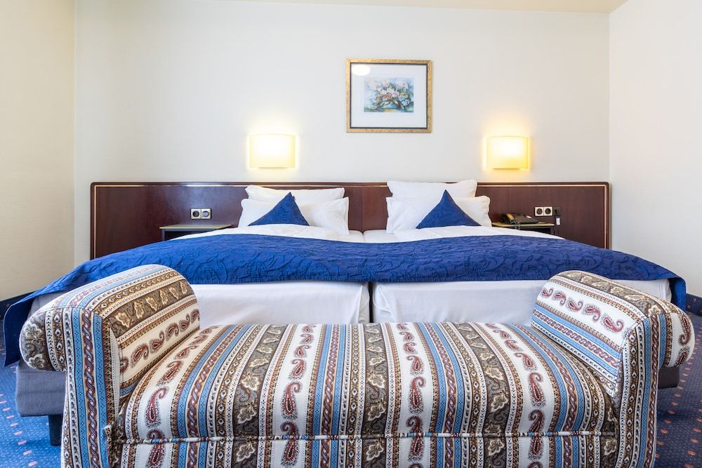 undefined TRIP INN Hotel Uebachs 2