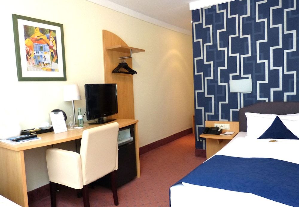 undefined TRIP INN Hotel Uebachs 5