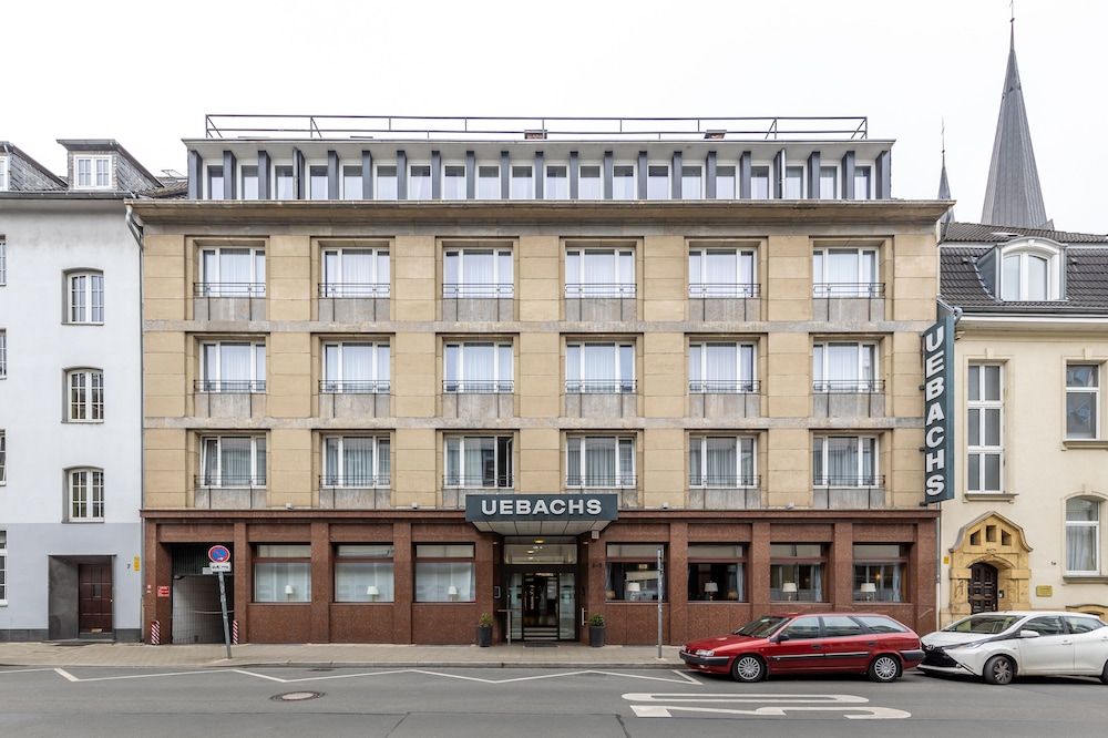 undefined TRIP INN Hotel Uebachs 3