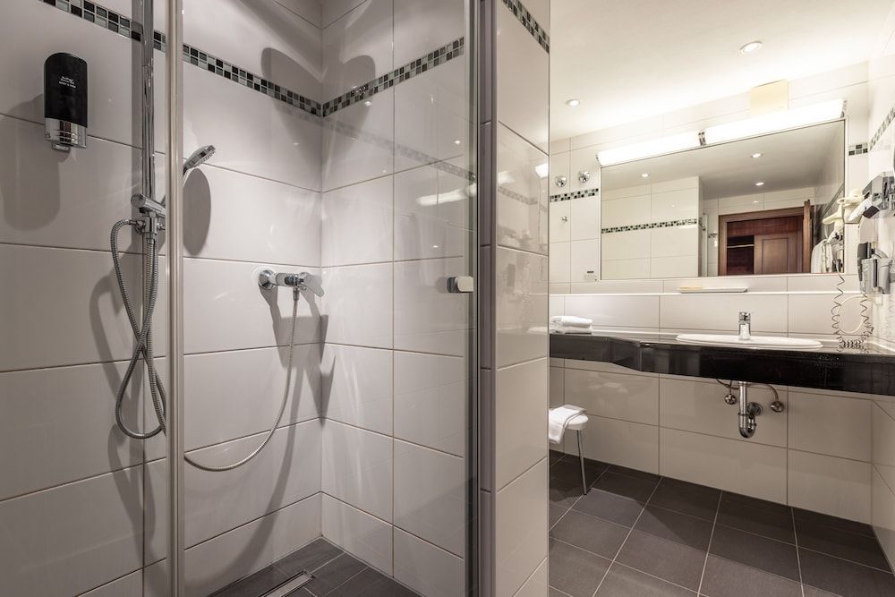 TRIP INN Hotel Uebachs Standard Single Room 6