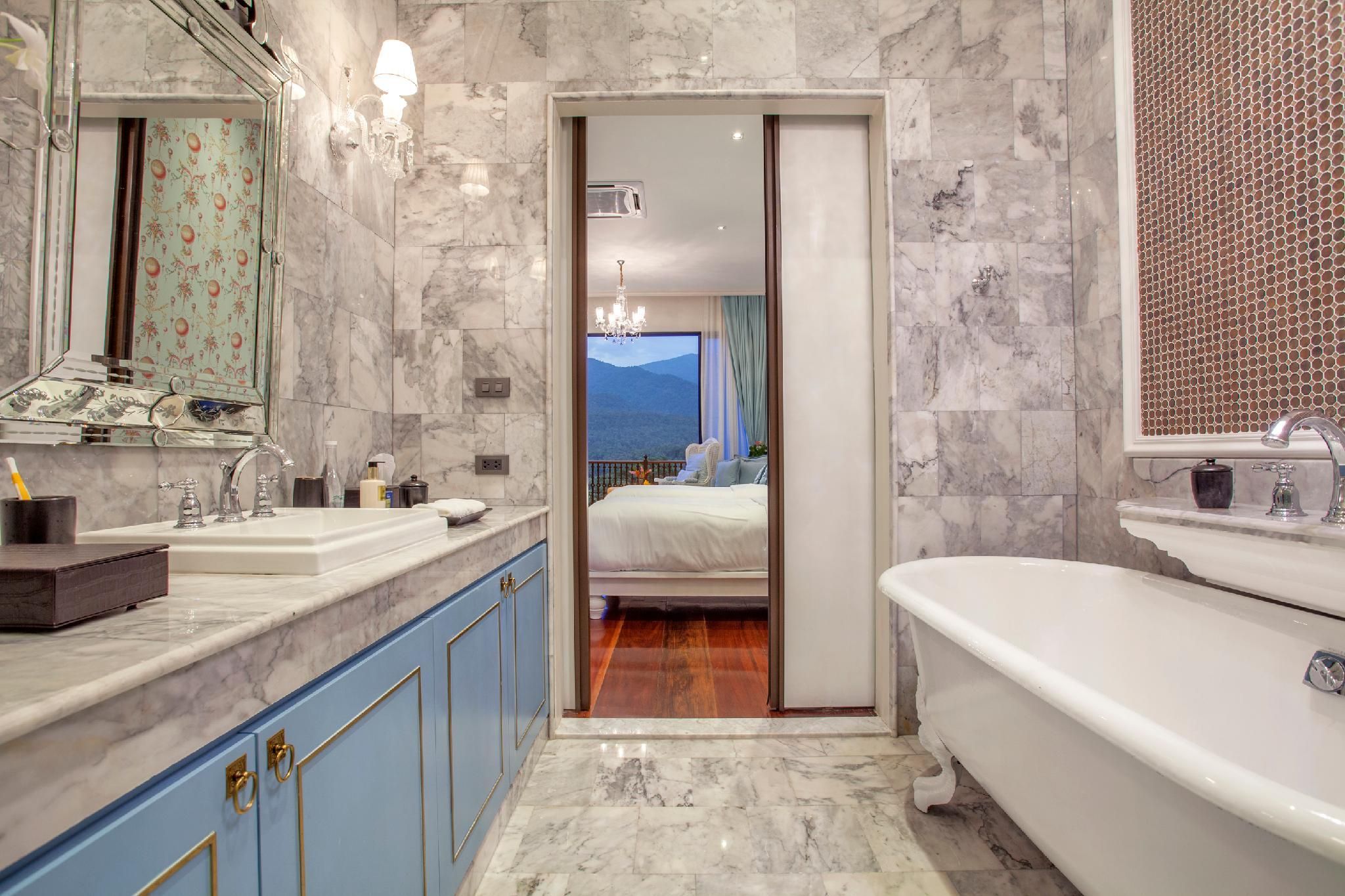 Napa Suite